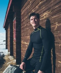 Halti Avion Men's Light Base Layer Shirt 7 Halti Avion Men's Light Base Layer Shirt