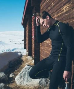 Halti Avion Men's Light Base Layer Shirt 6 Halti Avion Men's Light Base Layer Shirt