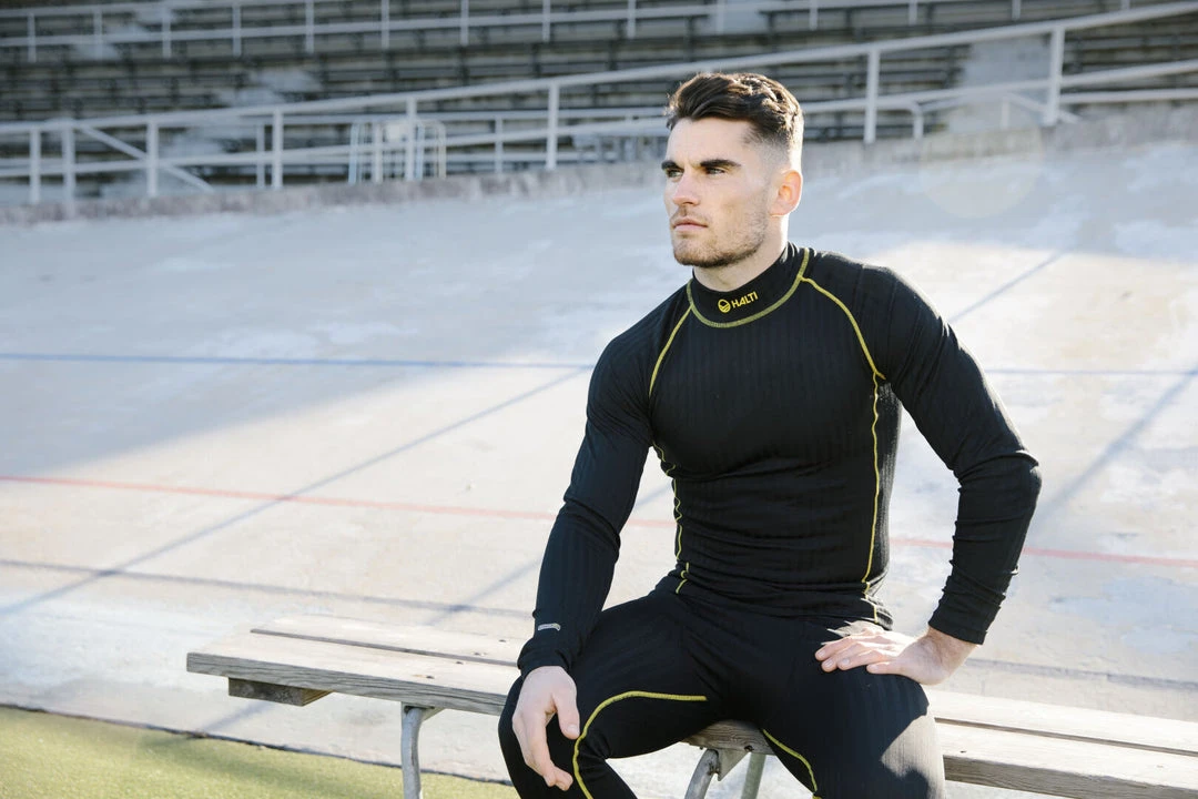 Halti Avion Men's Light Base Layer Shirt Halti Avion Men's Light Base Layer Shirt