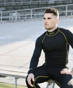 Halti Avion Men's Light Base Layer Pants Hiking And Trekking