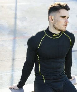 Halti Avion Men's Light Base Layer Shirt 8 Halti Avion Men's Light Base Layer Shirt