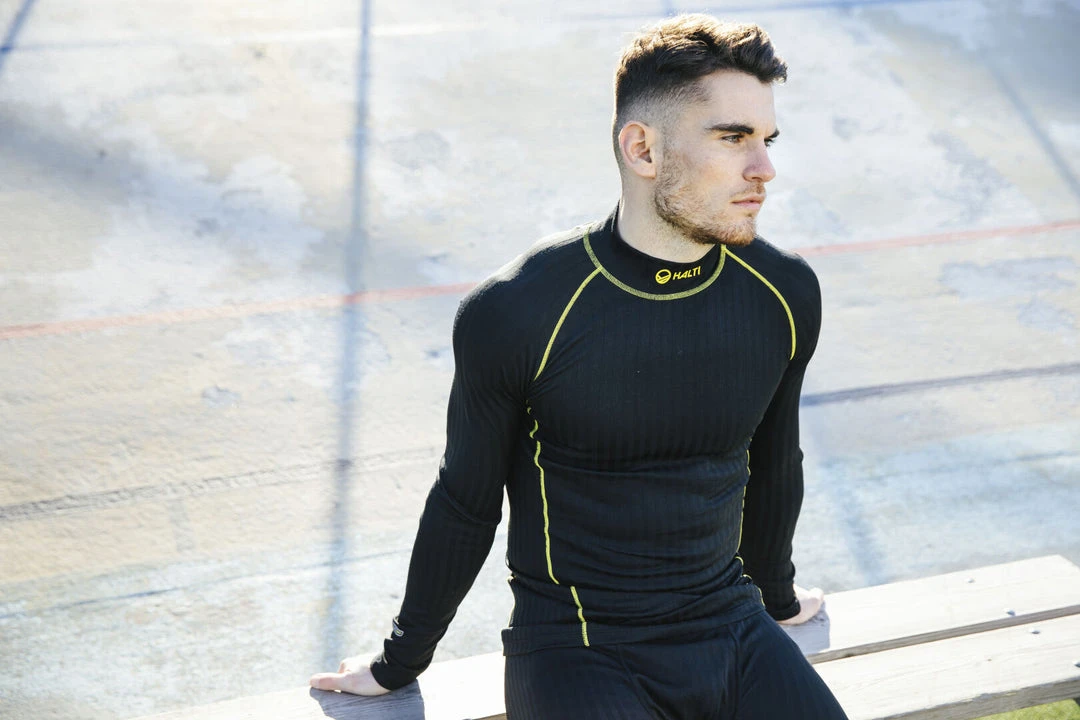 Halti Avion Men's Light Base Layer Shirt Halti Avion Men's Light Base Layer Shirt