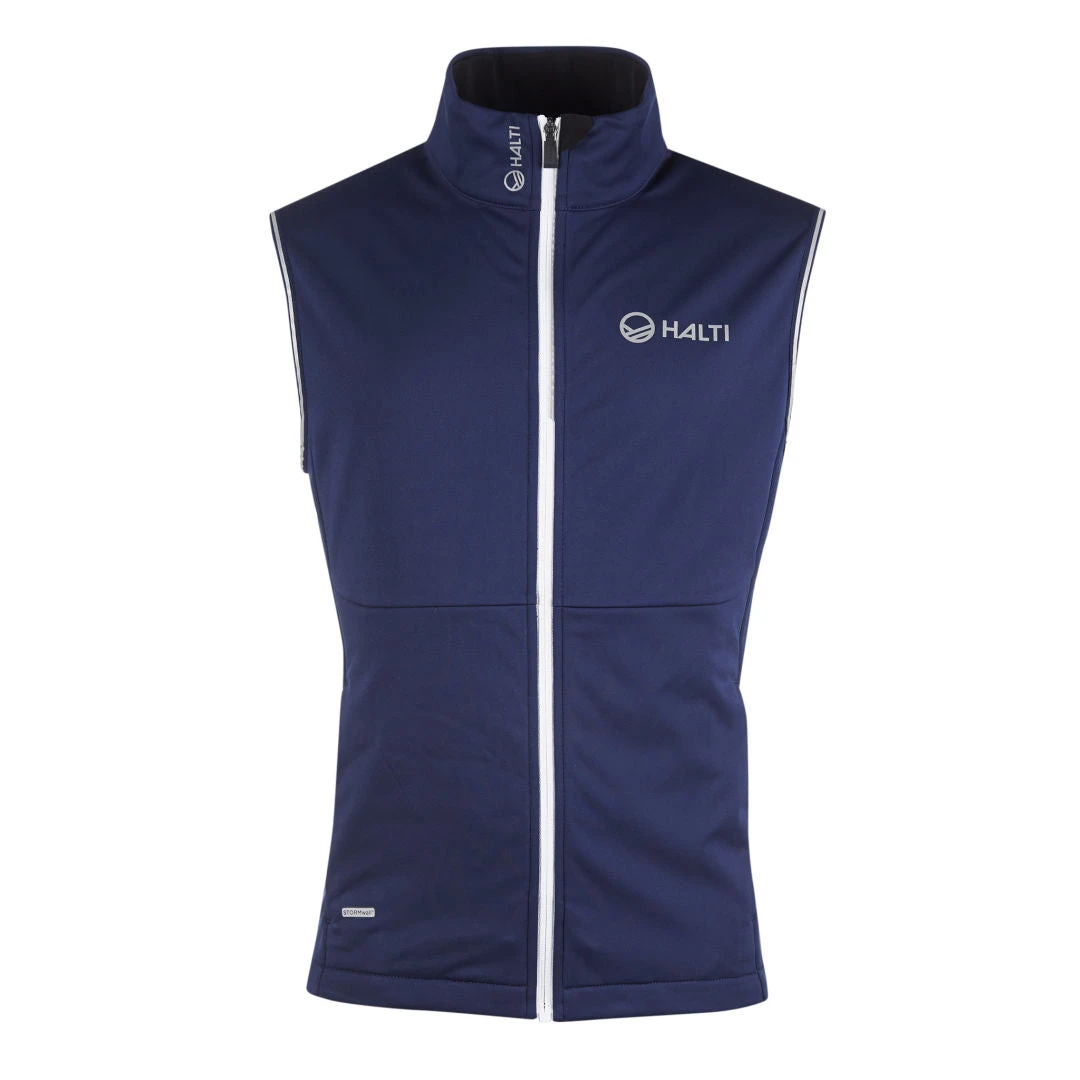 Halti Kaarre Cross Country Ski Vest Halti Kaarre Cross Country Ski Vest