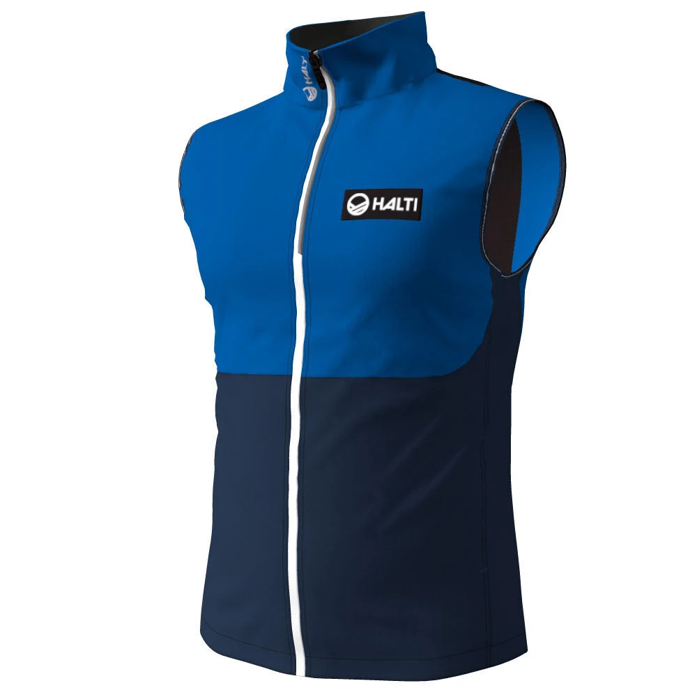 Halti Kaarre Cross Country Ski Vest Halti Kaarre Cross Country Ski Vest