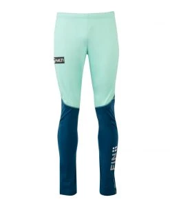 Halti Elite Men's 3/4 Zip Cross Country Ski Pants