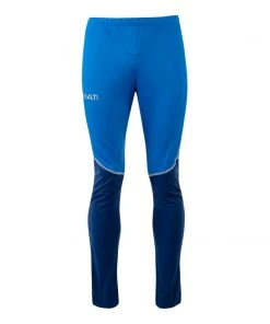 Halti Elite Men's 3/4 Zip Cross Country Ski Pants