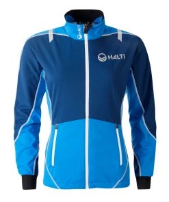 Halti Elite Women's Cross Country Ski Jacket
