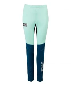 Halti Elite Women's 3/4 Zip Cross Country Ski Pants