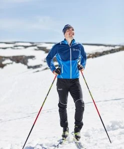 Halti Elite Men's Cross Country Ski Jacket 7 Halti Elite Men's Cross Country Ski Jacket