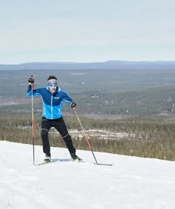 Halti Elite Men's 3/4 Zip Cross Country Ski Pants