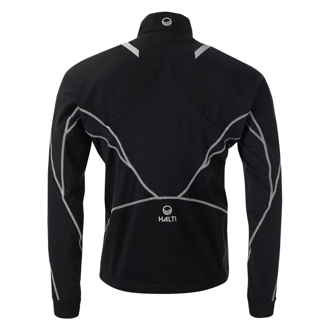 Halti Elite Men's Cross Country Ski Jacket Halti Elite Men's Cross Country Ski Jacket