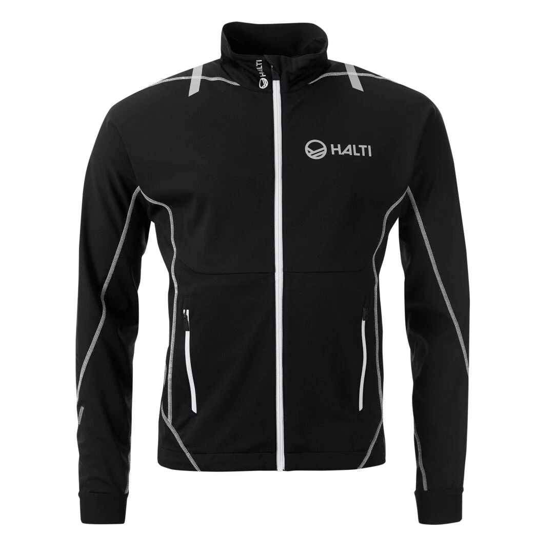 Halti Elite Men's Cross Country Ski Jacket Halti Elite Men's Cross Country Ski Jacket