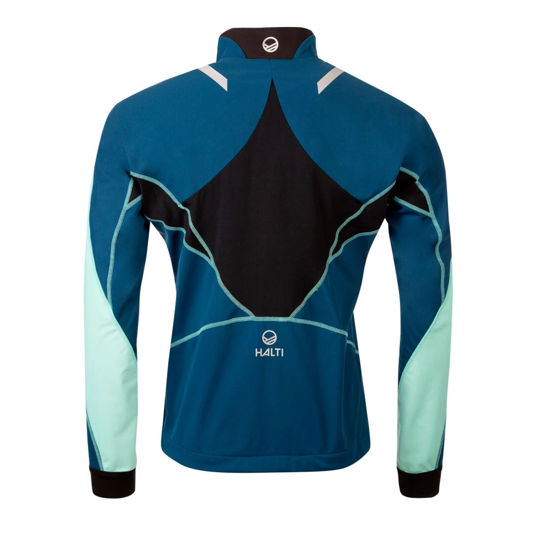Halti Elite Men's Cross Country Ski Jacket Halti Elite Men's Cross Country Ski Jacket