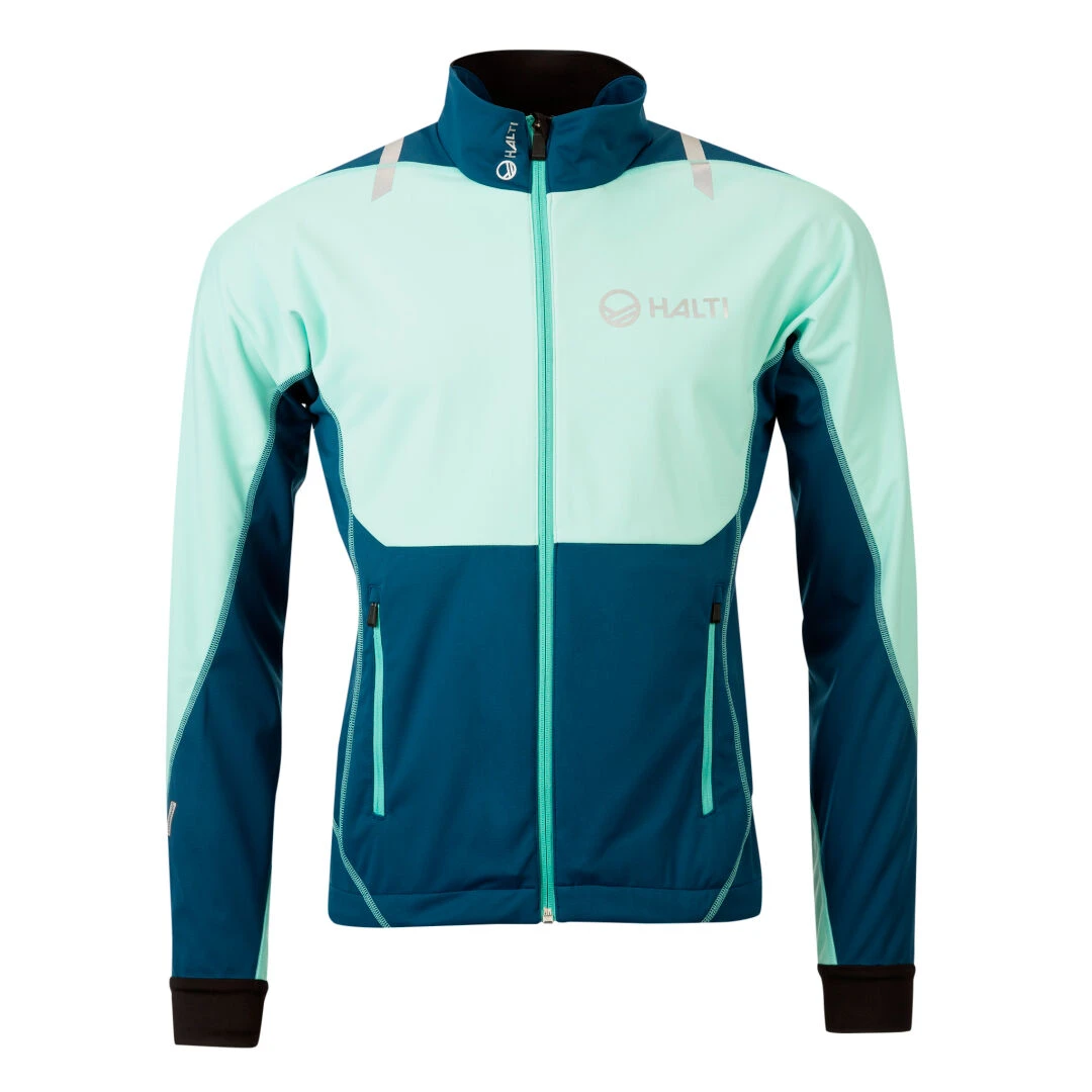 Halti Elite Men's Cross Country Ski Jacket Halti Elite Men's Cross Country Ski Jacket