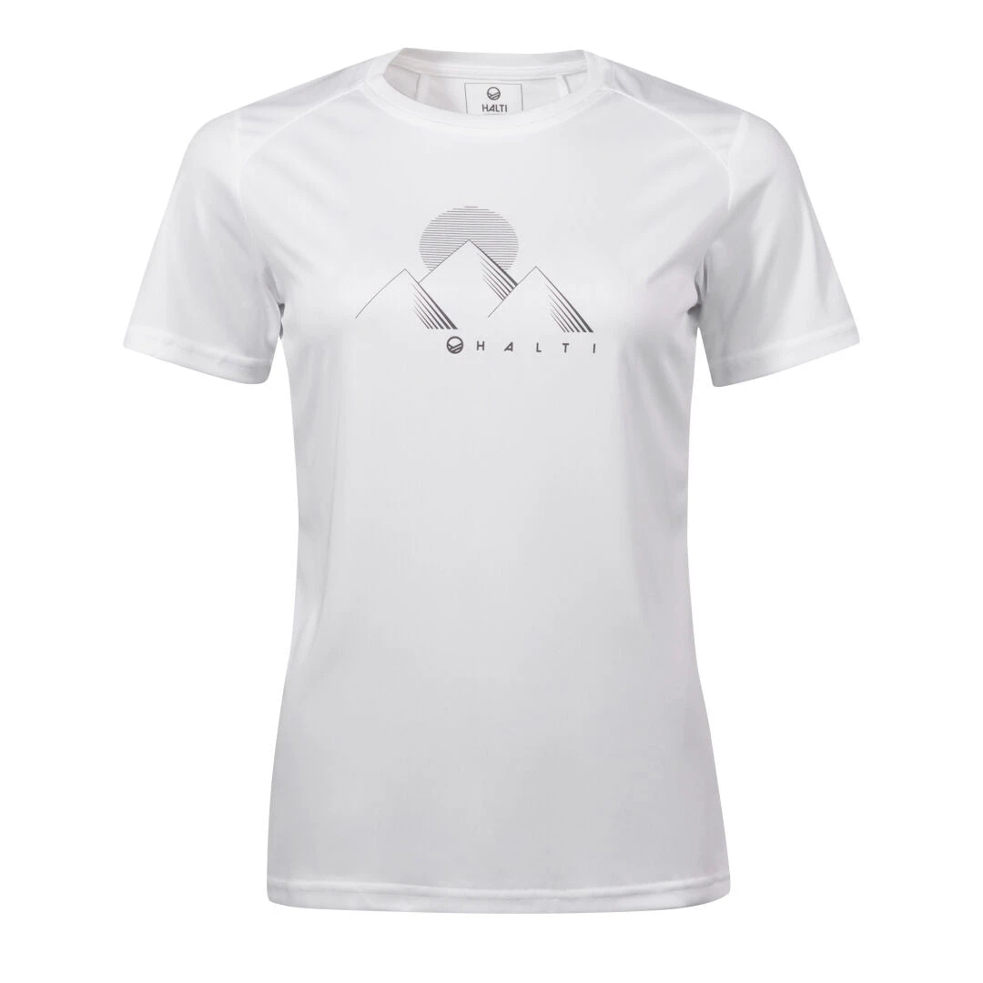 Halti Vassi Women's Training T-shirt Halti Vassi Women's Training T-shirt