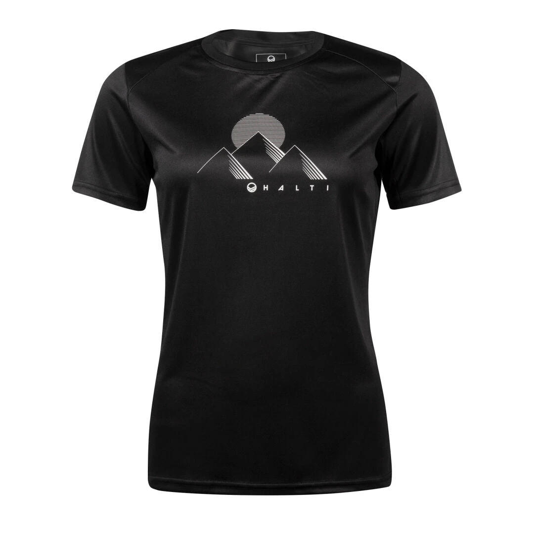 Halti Vassi Women's Training T-shirt Halti Vassi Women's Training T-shirt
