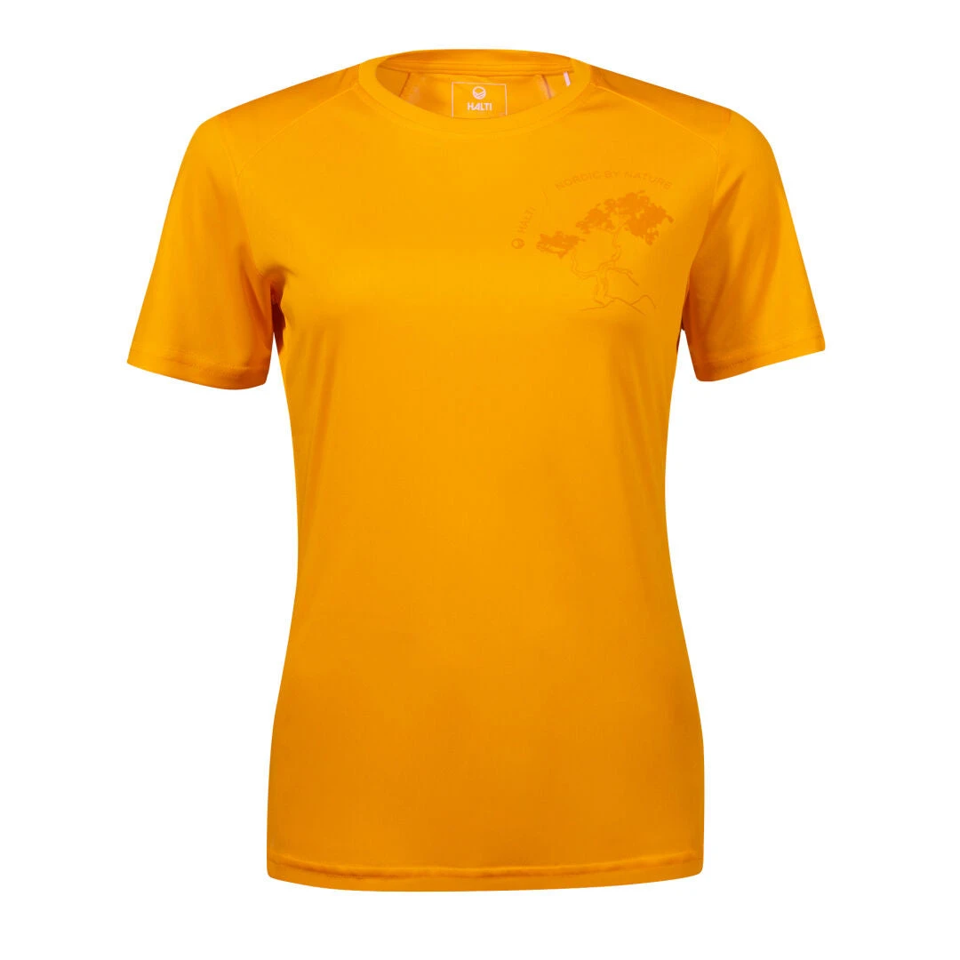 Halti Vassi Women's Training T-shirt Halti Vassi Women's Training T-shirt