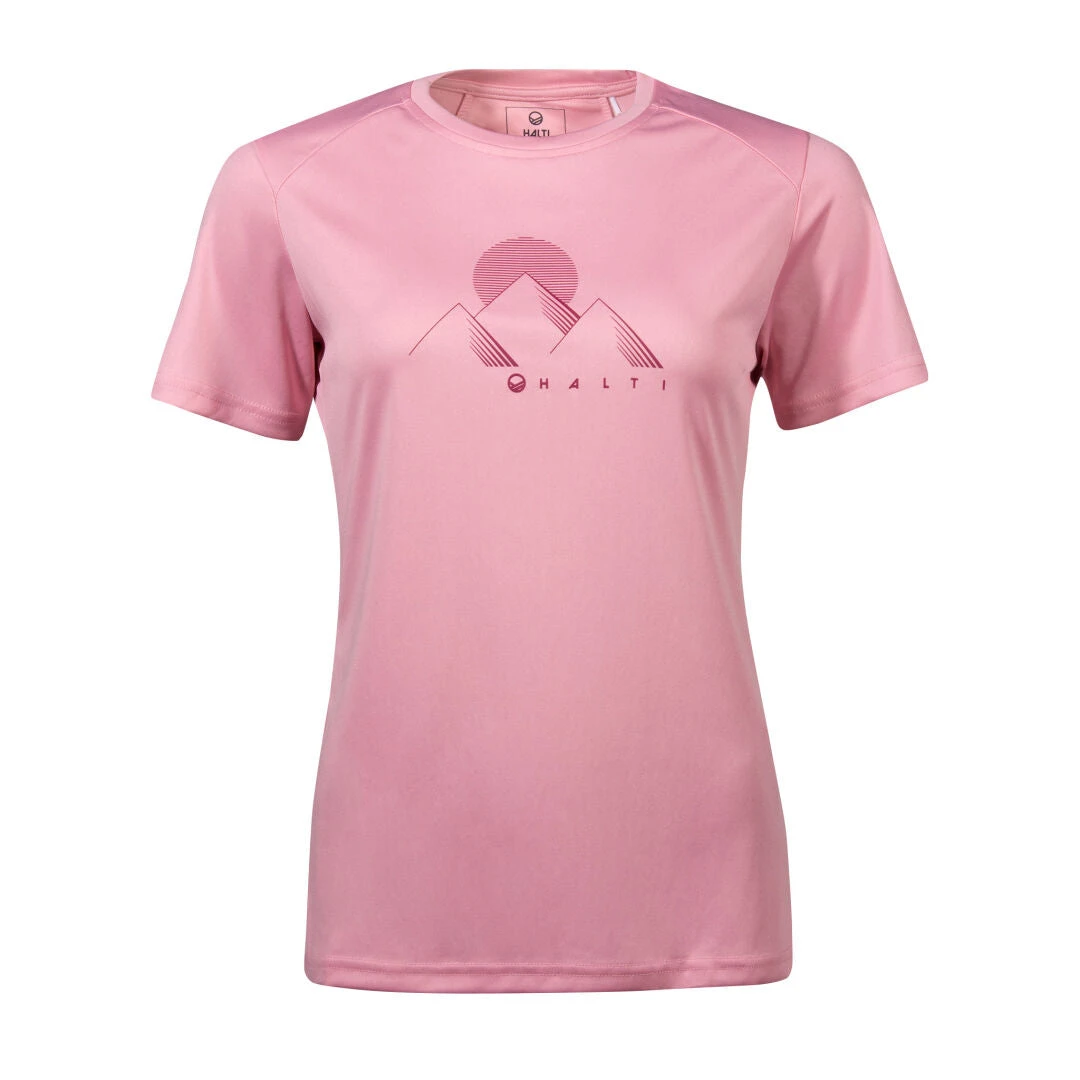 Halti Vassi Women's Training T-shirt Halti Vassi Women's Training T-shirt