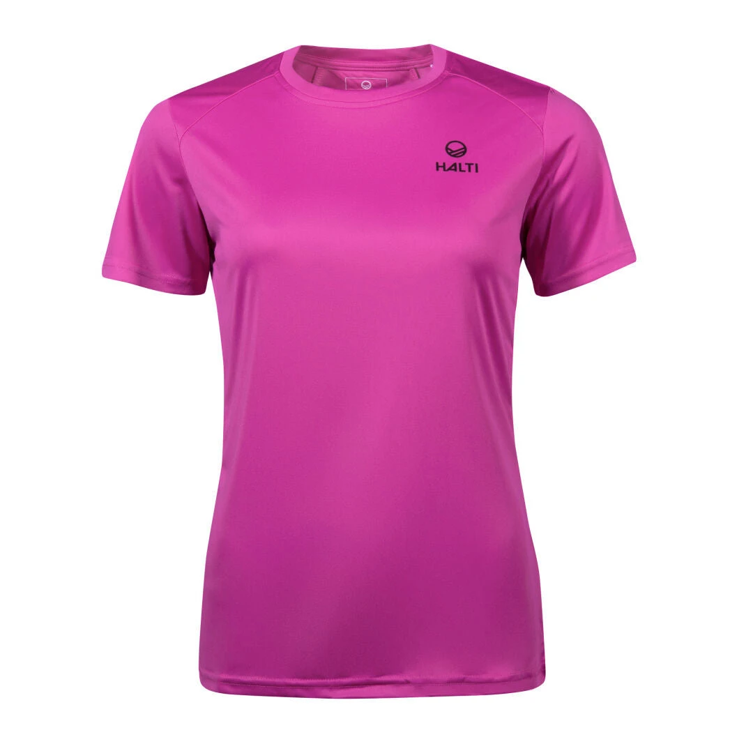 Halti Vassi Women's Training T-shirt Halti Vassi Women's Training T-shirt