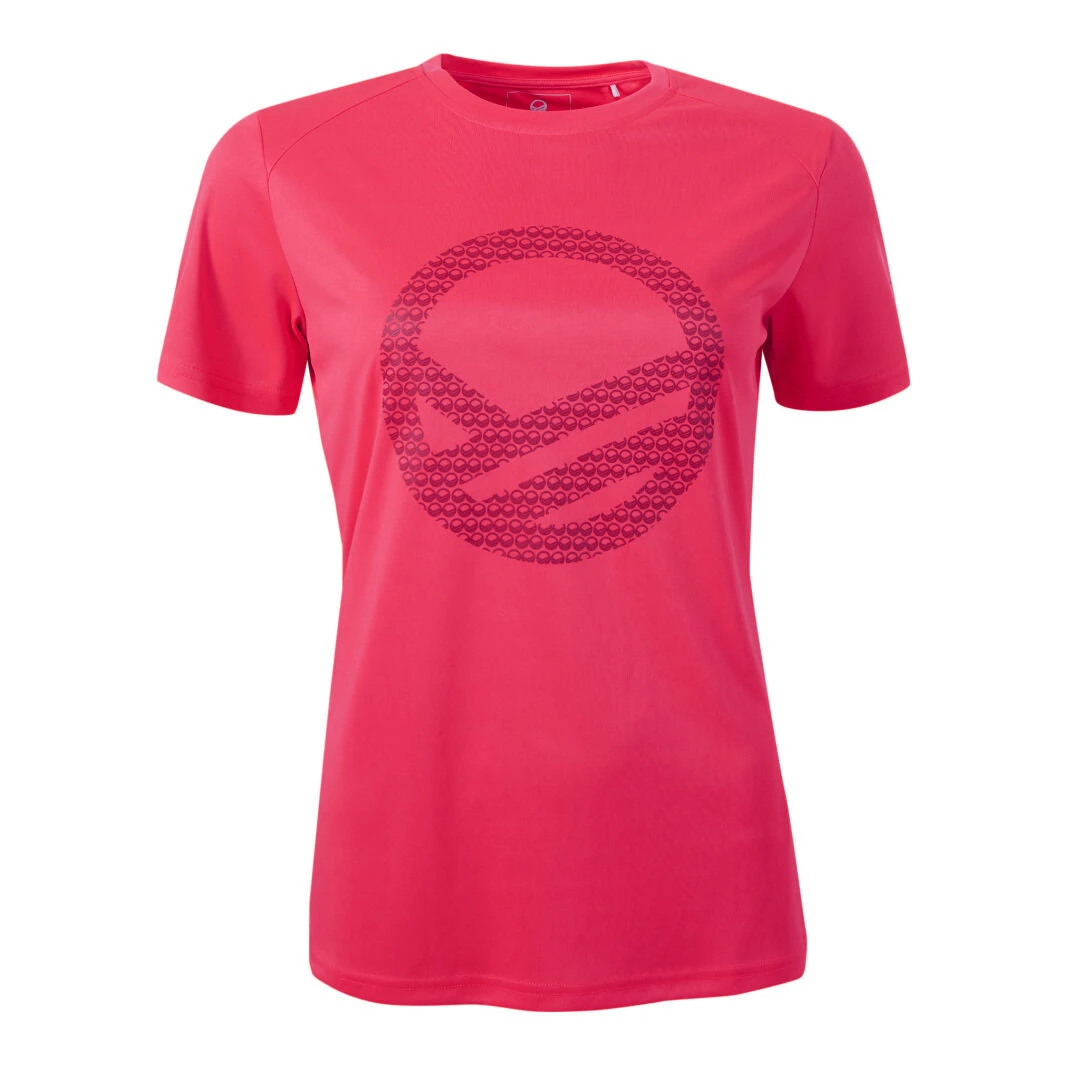 Halti Vassi Plus Women's Training T-shirt Halti Vassi Plus Women's Training T-shirt