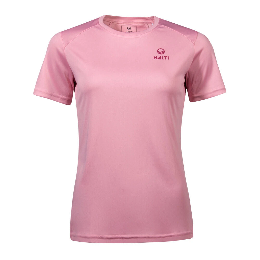 Halti Vassi Plus Women's Training T-shirt Halti Vassi Plus Women's Training T-shirt