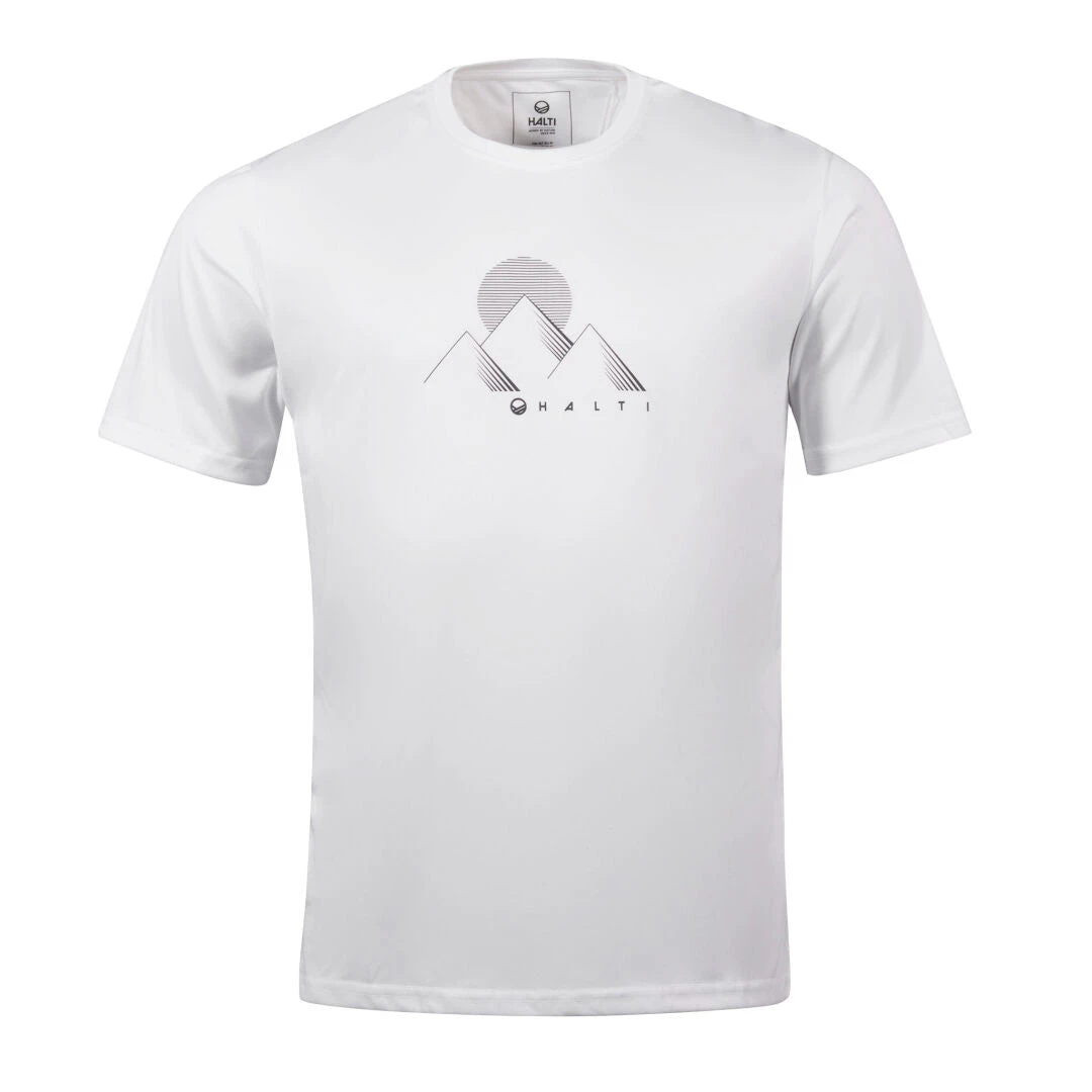 Halti Vassi Men's Training T-shirt Halti Vassi Men's Training T-shirt