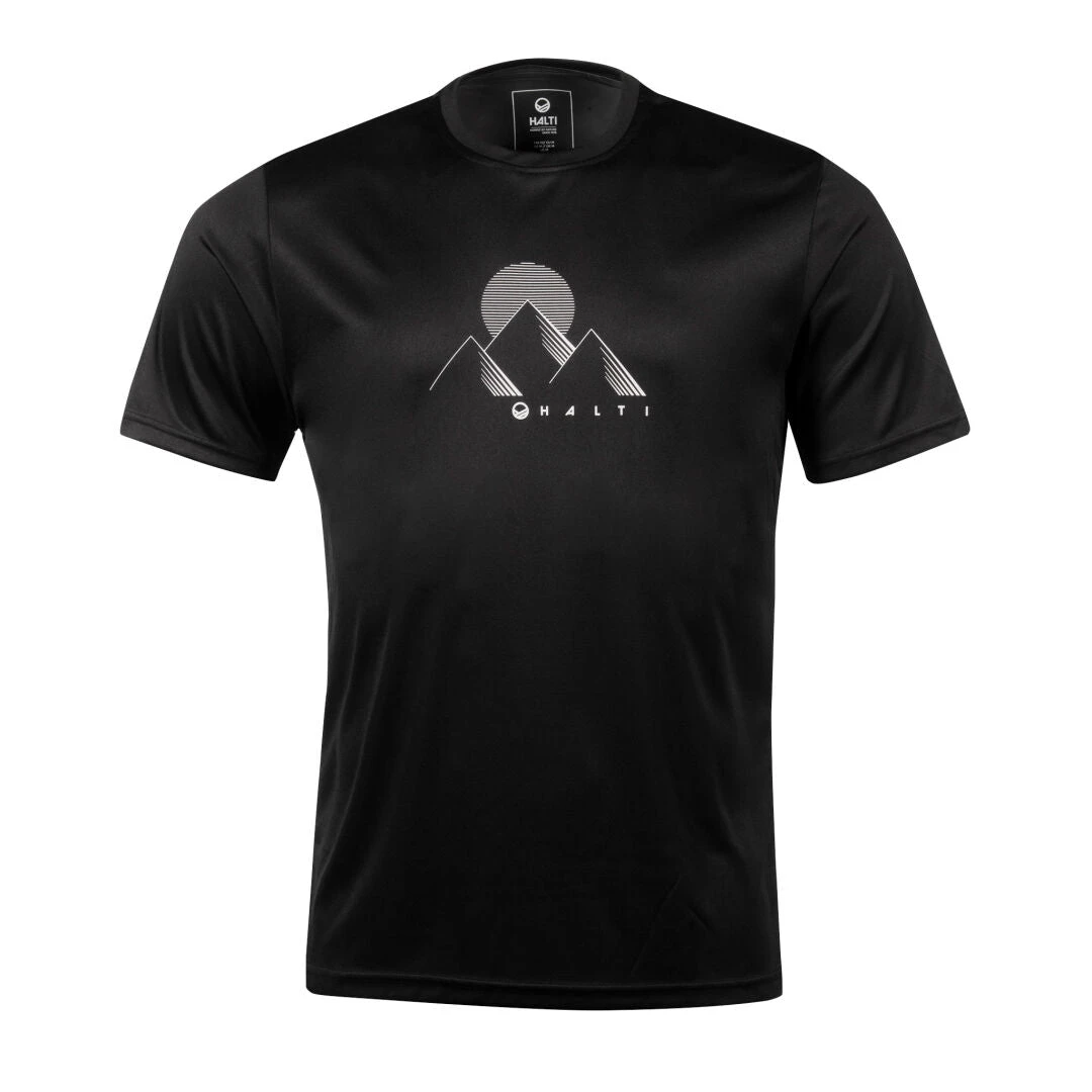 Halti Vassi Men's Training T-shirt Halti Vassi Men's Training T-shirt