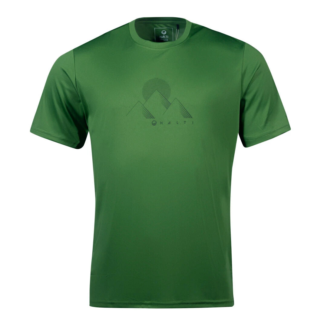 Halti Vassi Men's Training T-shirt Halti Vassi Men's Training T-shirt