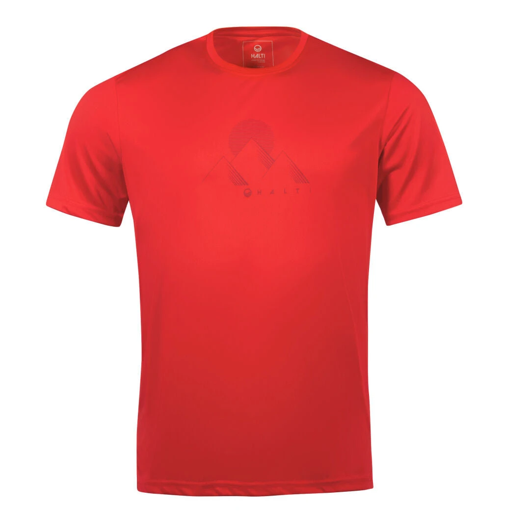 Halti Vassi Men's Training T-shirt Halti Vassi Men's Training T-shirt