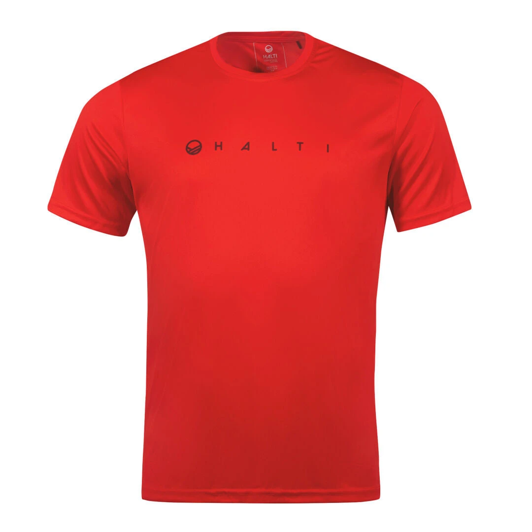 Halti Vassi Men's Training T-shirt Halti Vassi Men's Training T-shirt