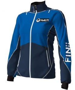 Halti Elite II Women's XCT Softshell Jacket