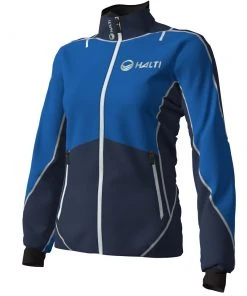 Halti Elite II Women's XCT Softshell Jacket
