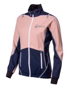Halti Elite II Women's XCT Softshell Jacket