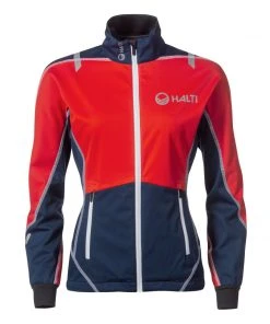 Halti Elite II Women's XCT Softshell Jacket
