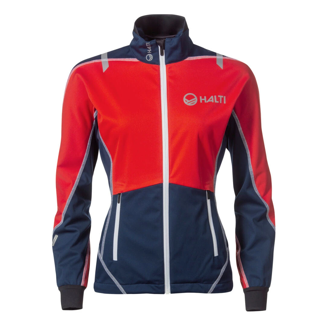 Halti Elite II Women's XCT Softshell Jacket 2 Halti Elite II Women's XCT Softshell Jacket