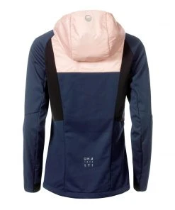 Halti Isku II Women's XCT Jacket