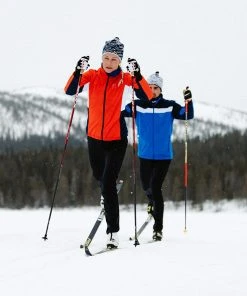 Halti Wisla Women's XCT Softshell Set