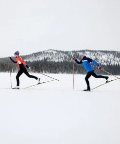 Halti Oslo Men's XCT Softshell Set