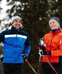 Halti Oslo Men's XCT Softshell Set