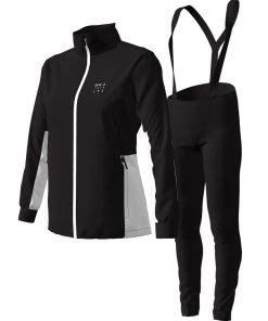 Halti Wisla Women's XCT Softshell Set