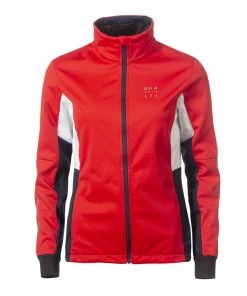 Halti Wisla Women's XCT Softshell Set