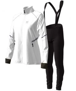 Halti Kiiruna Women's XCT Softshell Set