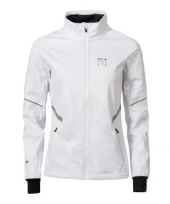 Halti Kiiruna Women's XCT Softshell Set