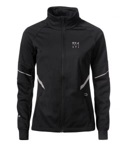 Halti Kiiruna Women's XCT Softshell Set