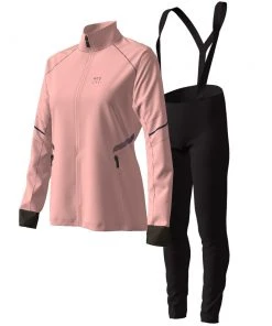 Halti Kiiruna Women's XCT Softshell Set