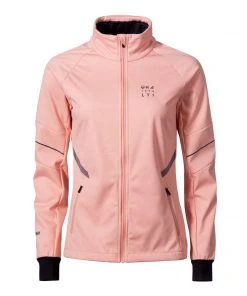 Halti Kiiruna Women's XCT Softshell Set