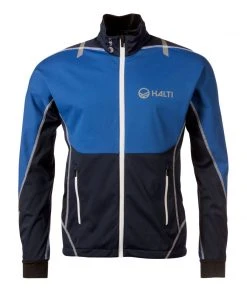 Halti Elite II Men's XCT Softshell Jacket