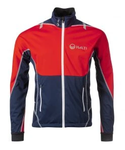 Halti Elite II Men's XCT Softshell Jacket