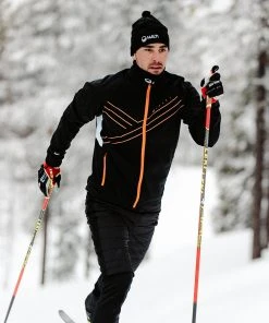 Halti Falun Men's XCT Softshell Jacket