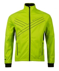 Halti Falun Men's XCT Softshell Jacket